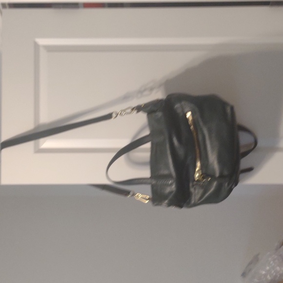 🔥SALE orYany Tote Bag in a Beautiful Hunter Green Leather. NWOT - Picture 2 of 16